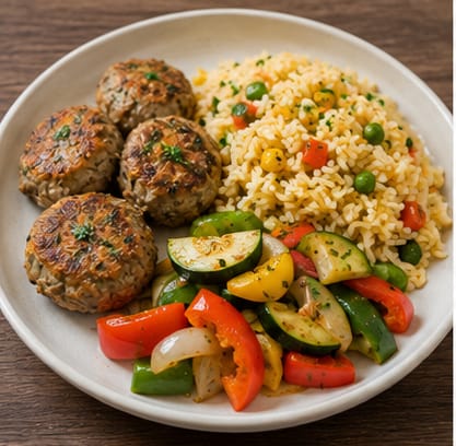 Royal Diet Food 12